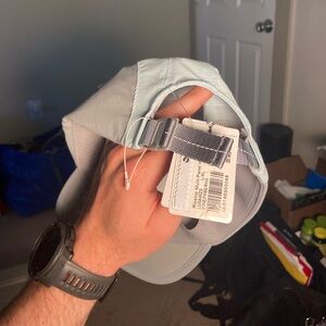 Lululemon Ripstop Multi-Panel Hat Running and Workout BRAND NEW WITH TAGS